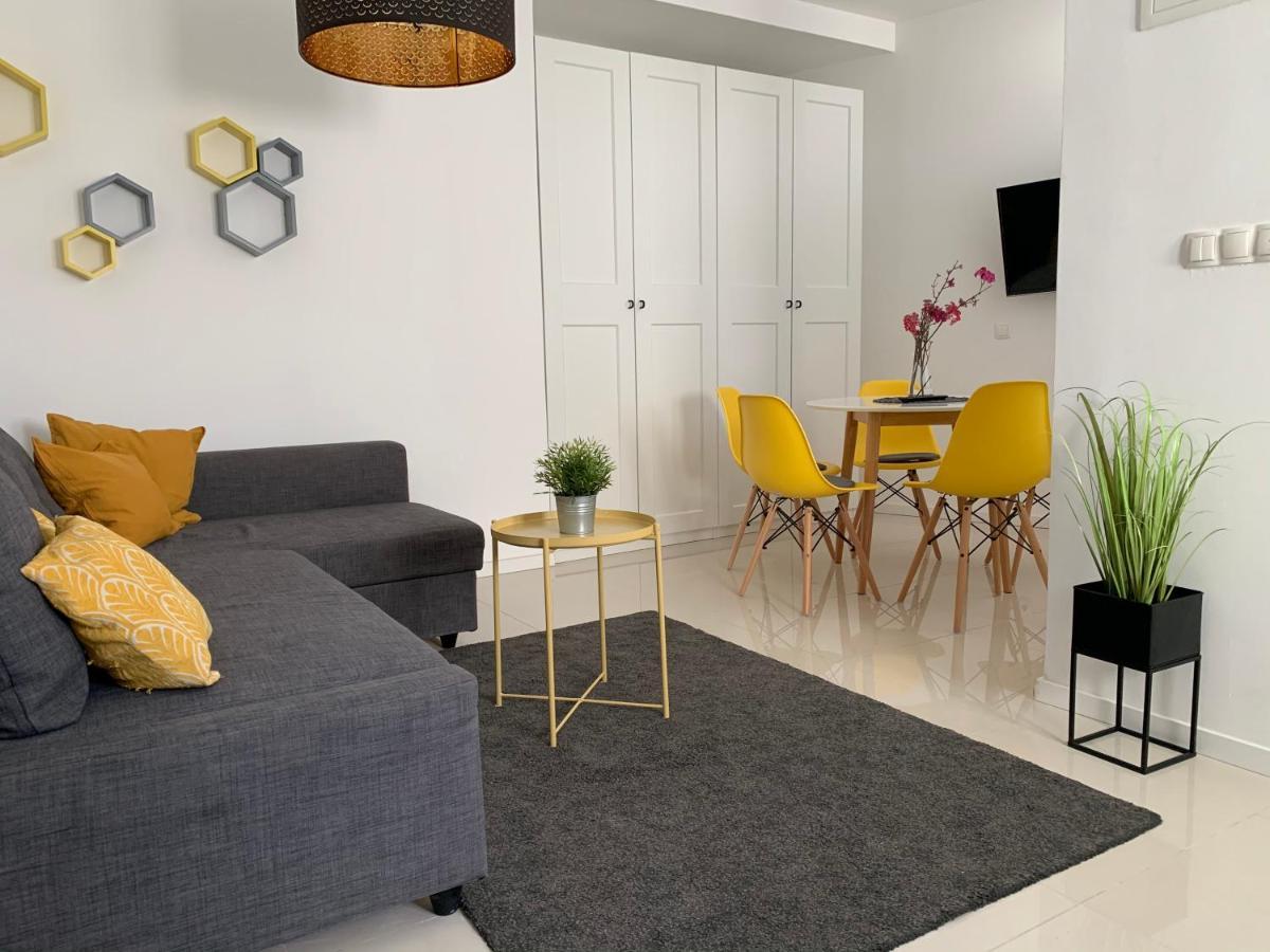 Apartments Luce Trogir Bagian luar foto