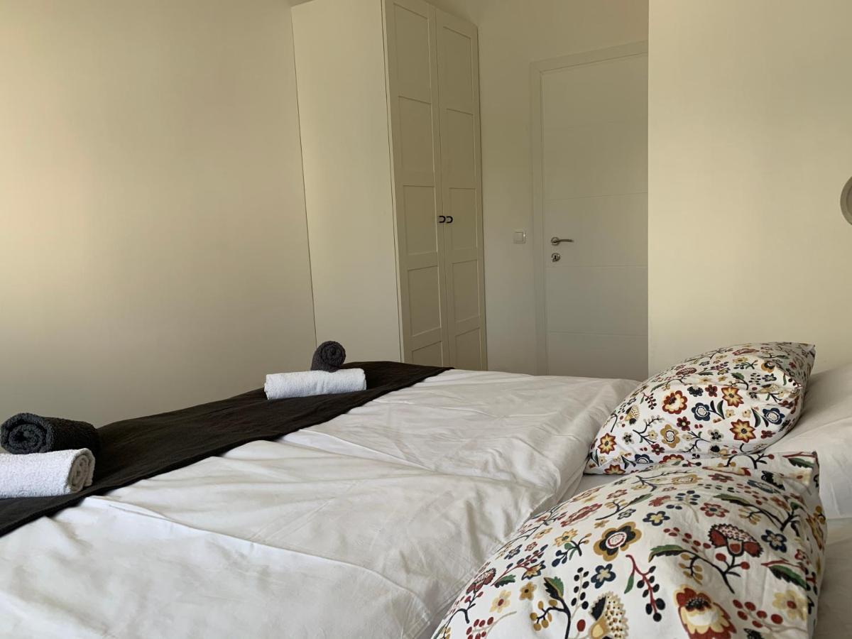 Apartments Luce Trogir Bagian luar foto