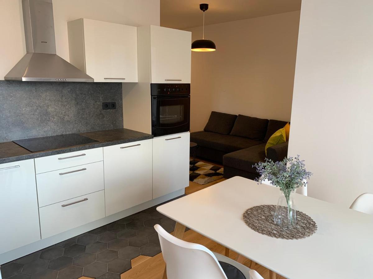 Apartments Luce Trogir Bagian luar foto