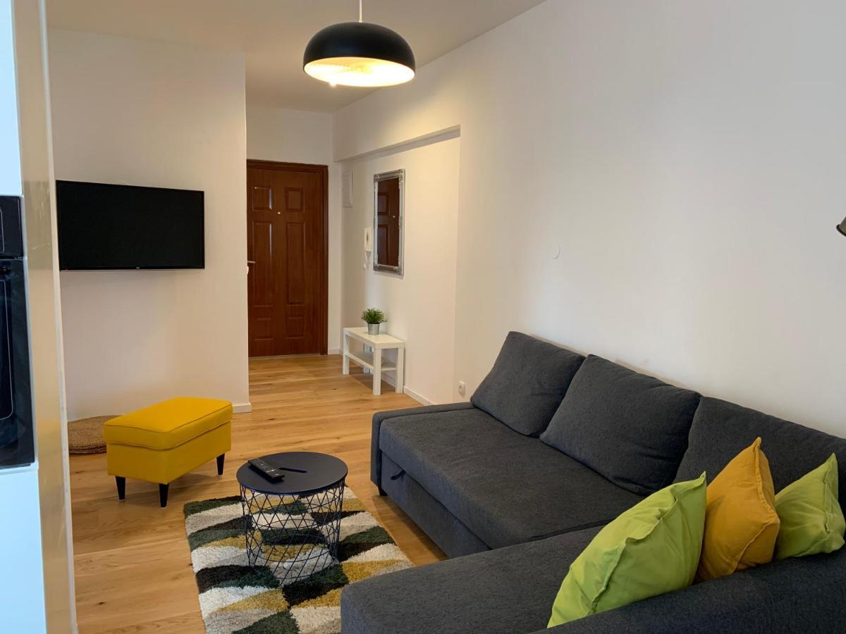 Apartments Luce Trogir Bagian luar foto
