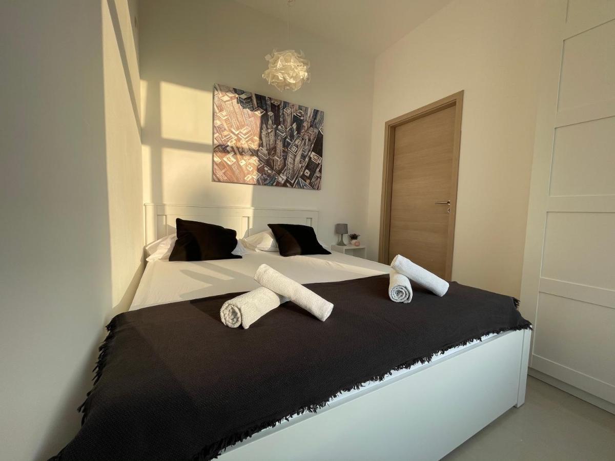 Apartments Luce Trogir Bagian luar foto