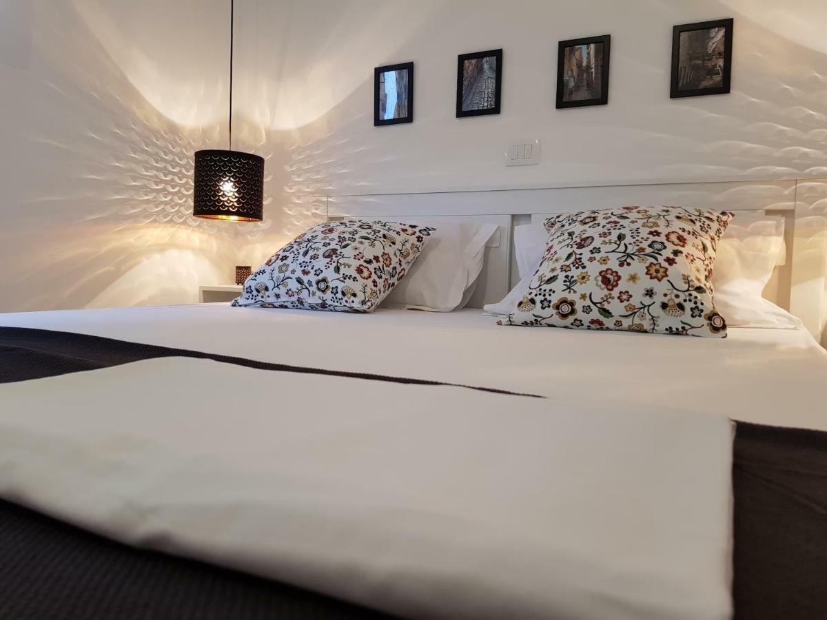 Apartments Luce Trogir Bagian luar foto