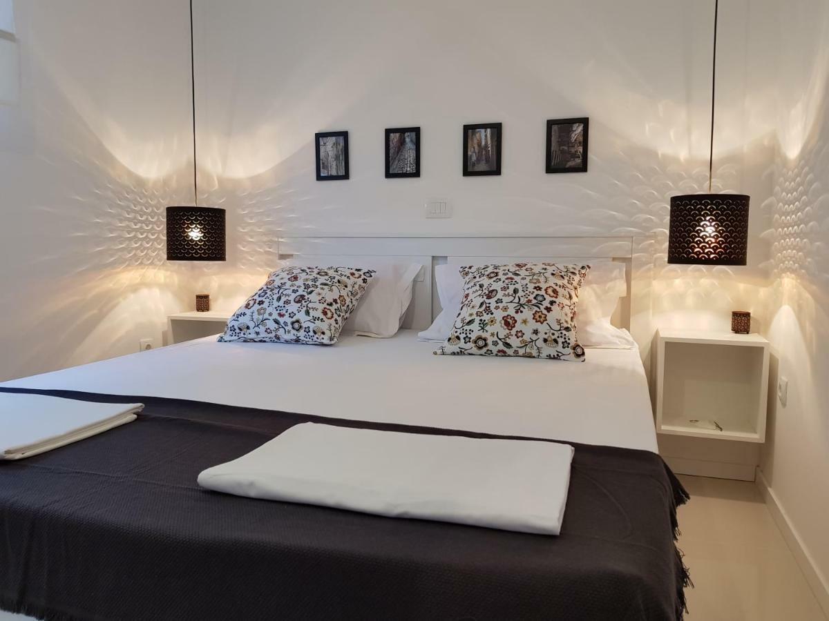 Apartments Luce Trogir Bagian luar foto