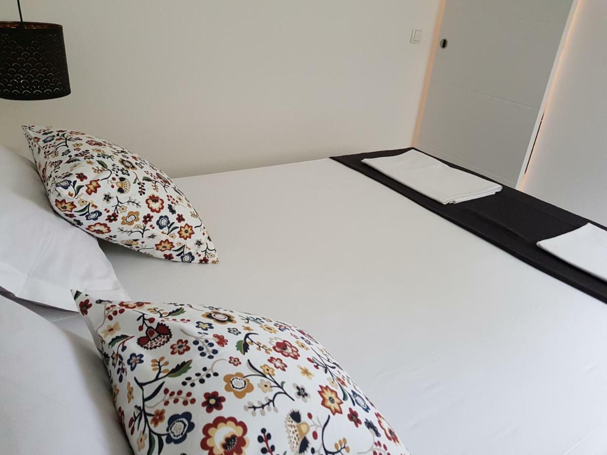 Apartments Luce Trogir Bagian luar foto