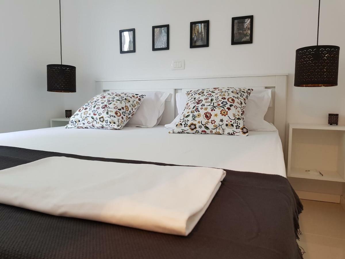 Apartments Luce Trogir Bagian luar foto