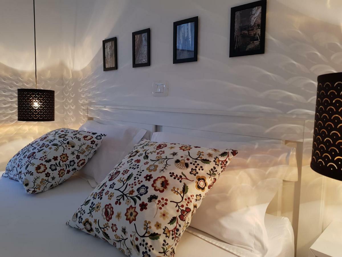 Apartments Luce Trogir Bagian luar foto