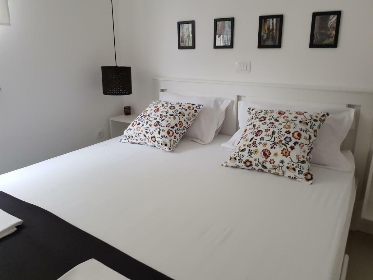 Apartments Luce Trogir Bagian luar foto