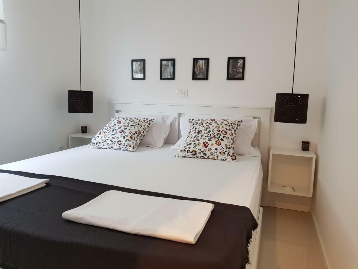 Apartments Luce Trogir Bagian luar foto
