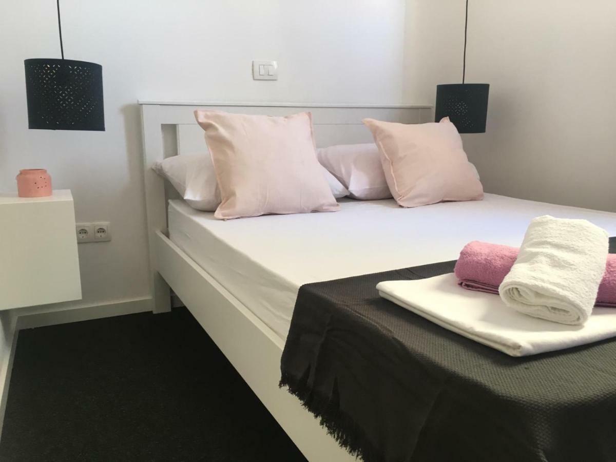 Apartments Luce Trogir Bagian luar foto