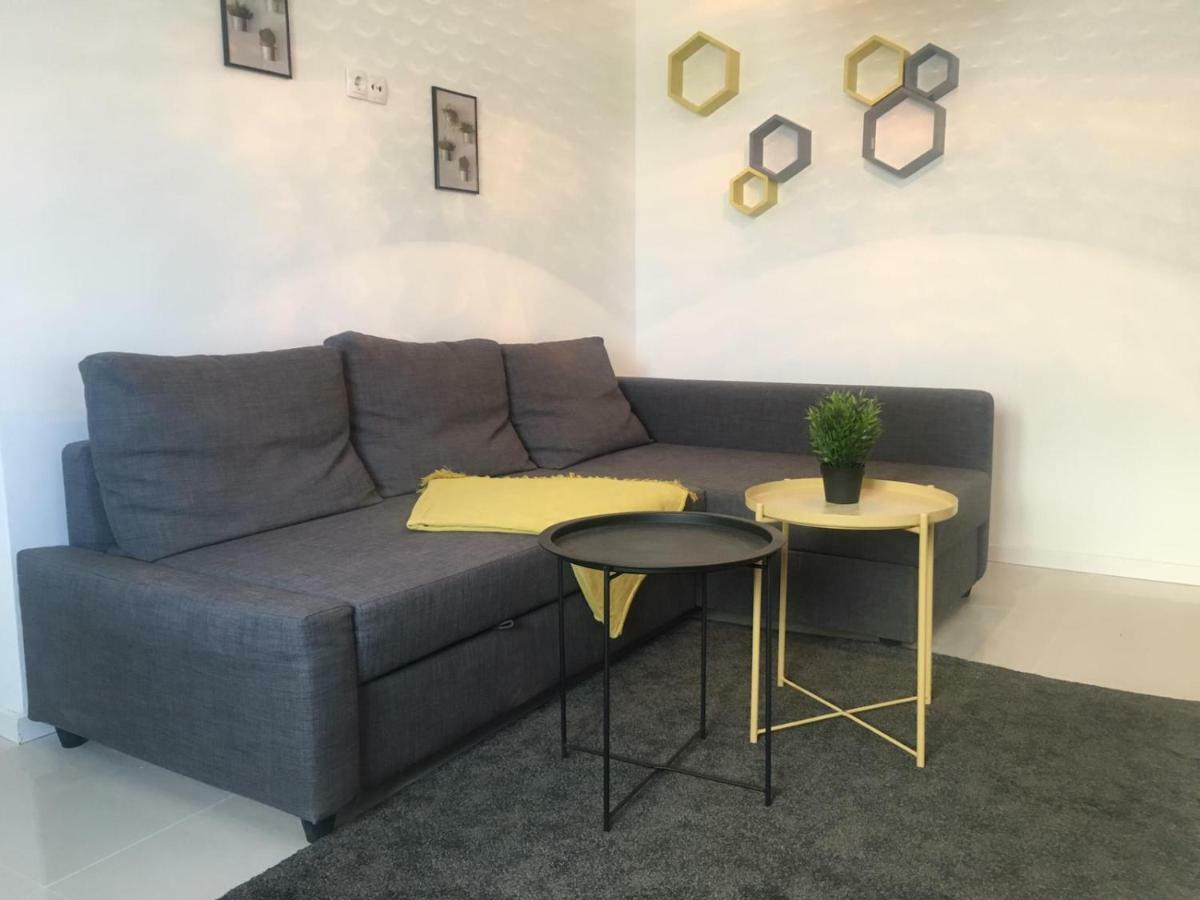 Apartments Luce Trogir Bagian luar foto