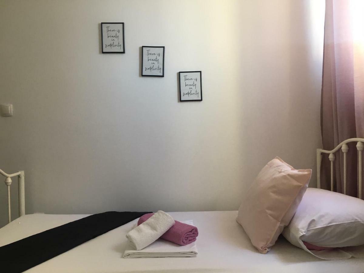 Apartments Luce Trogir Bagian luar foto