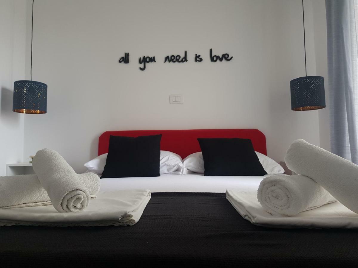 Apartments Luce Trogir Bagian luar foto